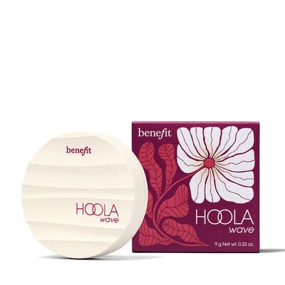 HOOLA WAVE (BÁLSAMO BRONCEADOR PARA ROSTRO)